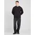 LEVIS ® Majica Authentic Sargasso Sea  črna