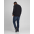 Jack & Jones Plus Kavbojke Glenn, modra