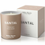 Dišeča sveča SANTAL 220 g, Miller Harris