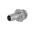 Priključek za cev 10 mm x 3/8 GZ 4346825