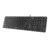 GENIUS SlimStar 126 USB YU crna tastatura