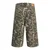 Jack & Jones Muški šorts Billy, Zeleni