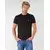 Lacoste Majice s kratkimi rokavi TH6709 Črna