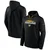Moški pulover Fanatics RINK Performance Pullover Hood RINK Performance Pullover Hood Pittsburgh Penguins M