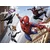 RAVENSBURGER puzzle (slagalice) - Spiderman skok RA12694