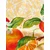 B by Ted Baker Enodelne kopalke rumena/zelena/oranžna/bela