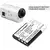 UNBRANDED Baterija za Sony Action Cam Mini AZ1 itd