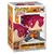 Funko POP! Animation: Dragon Ball Super - Super Saiyan God Goku