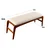 HANAH HOME Trpezarijska klupa Touch Bench