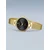 Bering 17724-332-GWP Ladies Watch Set Gold Classic 24mm 3ATM
