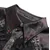 Moška srajca DEVIL FASHION - Ashen Vael - vinsko rdeča - SHT15702