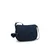 KIPLING Torba za čez ramo Earthbeaet ]M mornarska