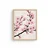 Wallxpert Slika Huhu732, 50 x 70cm