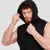 GymBeam Men‘s Unity Vest Black