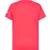 McKinley CORMA GLS, dečja majica za planinarenje, pink 411430
