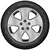 GOODYEAR EFFICIENTGRIP PERFORMANCE 205/55R17 91V