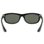 Ray-Ban Balorama RB4089 601/58 Polarized - ONE SIZE (62)