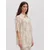 EDITED Bluza Bella kremna