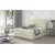 Boxspring postelja Cande 180x220 cm