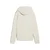 Puma ESS NO. 1 LOGO HOODIE TR (S), ženski pulover, bež 682391