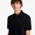 Majice FRED PERRY Twin Tipped Fred Perry Shirt Black 40