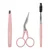Set za definisanje obrva | BRUSHWORKS |Kozmo Shop Online
