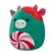 Squishmallows Krava z lizikavim trebuhom Ruben, 20 cm