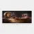Wallity Slika na platnu 50x120cm
