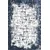 Conceptum Hypnose Tepih Hmnt543, Pravougaoni, 60x100 cm, Šareni