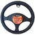 Navlaka volana CAR LINE 37/39cm - crna