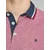 JACK & JONES Majica, rdeča