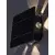 RABALUX Emmen Solarna zidna lampa, LED, IP54, 0.5W, 50lm, Crna