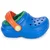 Crocs Cokli Classic Lined Clog T Modra