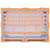 Organizator s 38 ladica 52 x 16 x 37,5 cm