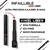 L’Oreal Paris Paris Infaillible Grip 24H Matte Liquid ajlajner Vinyl Black