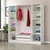 Hanah Home Ormar Kale - 2701