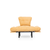 Atelier del Sofa Fotelja Nitta 95x85x70cm Kaki