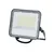 XLED 30W LED reflektor sa anti kodenz.ventilom, 6500K,IP65,AC220-240V,crni