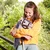 shumee THH HOPPIHORSE Hobby Horse A3 Grey