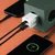 Hama hitri polnilec USB USB-C + USB-A, PD/QC, 20 W