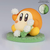 Figurica Banpresto Fluffy Puffy Kirby Waddle Dee - 3 cm (19529)