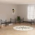 Hanah Home Krevet na sprat Defne, 90x200 cm, Crni