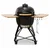 Kamado BONO Media Black