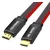 LED-kabel Oniverse HDMI® 2.1 8K – rdeč, 2 m (PS5)