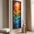 Zidna slika LONG029-S/120-40, 40 x 120 cm