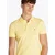 TOMMY HILFIGER Majica CORE 1985 svetlo rumena