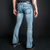 Moške hlače WORNSTAR - Hellraiser Side - Classic Blue - WSP-HRBSB