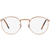 Ray-Ban New Round Naočare RX 3637V 3094