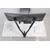 GEMBIRD Podesivi dupli stoni držač za monitor Tilt,17-32 MA-DA2P-01 44281 crni