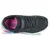 Skechers Patike za devojčice Uno Lite 2.0, Crne